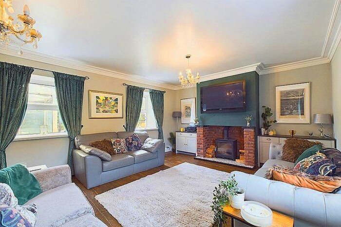 5 Bedroom Terraced House For Sale In Sunnybrook, Mawbray, CA15