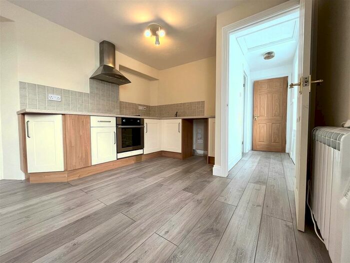 Studio To Rent In Tower Road, Newquay, TR7