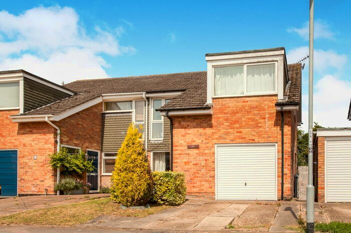 4 Bedroom Property To Rent In Church Lane, Sawston, Cambridge, CB22