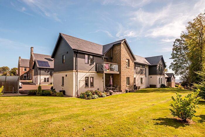 3 Bedroom Flat For Sale In Lairds Walk, Monifieth, DD5