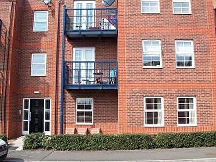 2 Bedroom Flat To Rent In Turners Court, Wootton, Northampton, NN4