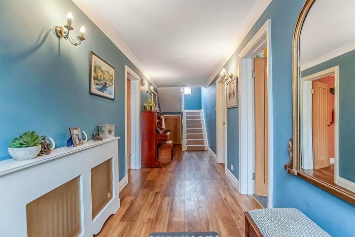 5 Bedroom Semi-Detached House For Sale In Front Street, Ingleton, Darlington, DL2