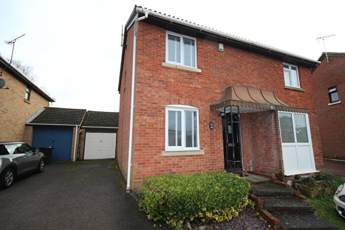 2 Bedroom Semi-Detached House To Rent In Portman Drive, Billericay, CM12