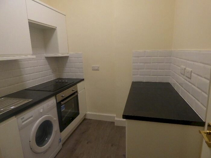 1 Bedroom Flat To Rent In Gorgie Road, Gorgie, Edinburgh EH11