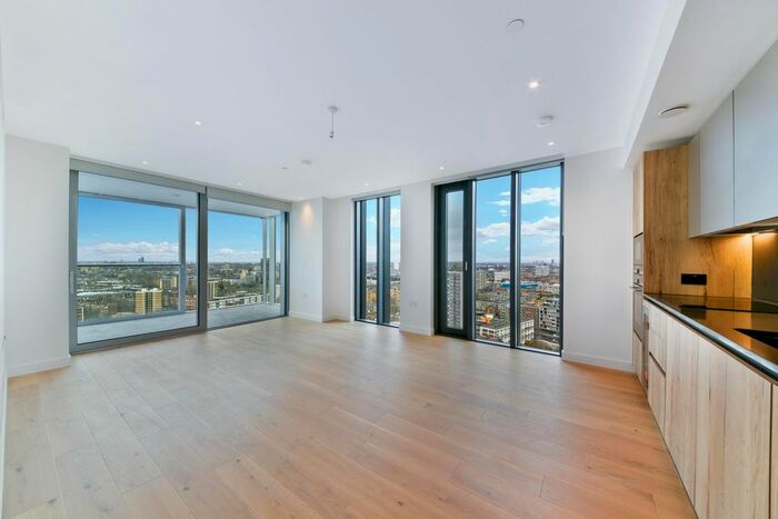 1 Bedroom Flat To Rent In The Makers, Hoxton, London, N1