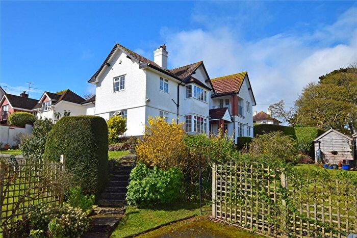 5 Bedroom Detached House For Sale In Bunts Lane, Seaton, Devon, EX12