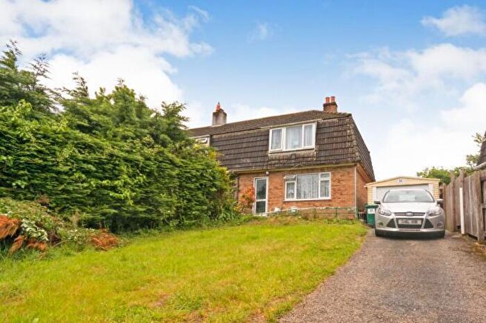 3 Bedroom End Of Terrace House For Sale In Lerryn View, Lerryn, PL22