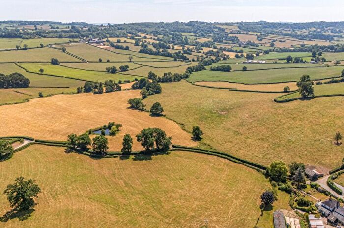 Land For Sale In Upottery, Honiton, EX14