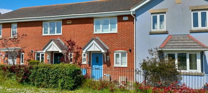 2 Bedroom Terraced House To Rent In Middleton Close, Bracklesham Bay, PO20