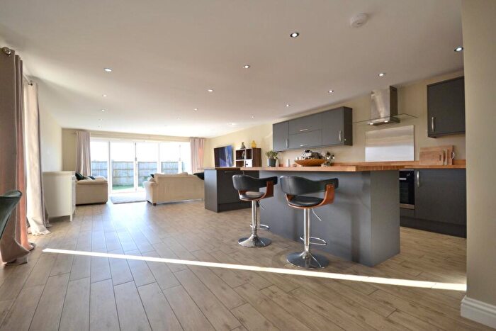 4 Bedroom Detached House For Sale In Poppy Close, Clenchwarton, King's Lynn, PE34