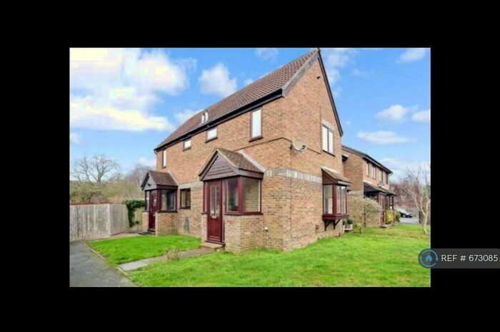 1 Bedroom Semi-Detached House To Rent In Hartswood, North Holmwood, Dorking, RH5