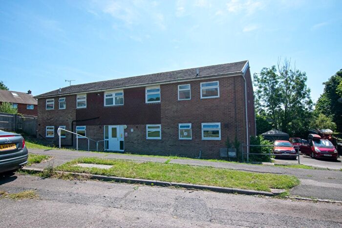 2 Bedroom Flat To Rent In Snape View, Wadhurst, TN5