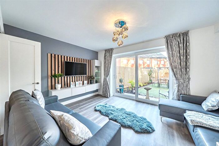 4 Bedroom Semi-detached House For Sale In Plot, The Kingston, Stone Crescent, Cheltenham, Gloucestershire, GL51
