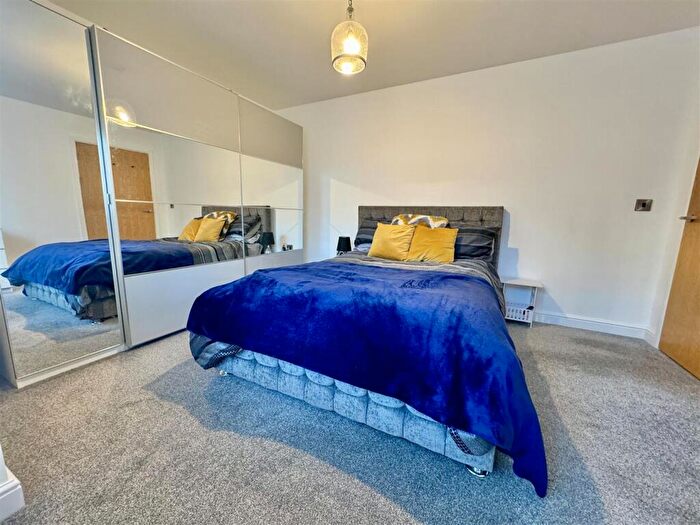 2 Bedroom Apartment To Rent In The Grange, Beever Lane, Barnsley, S75