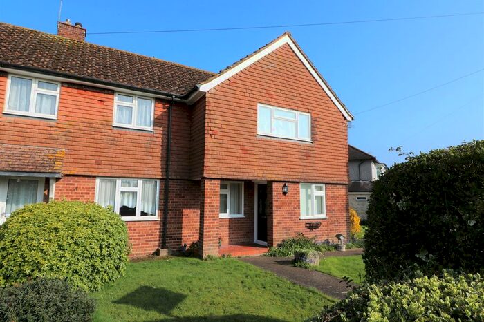 2 Bedroom Semi-Detached House To Rent In Tynedale Road, Strood Green, Betchworth RH3
