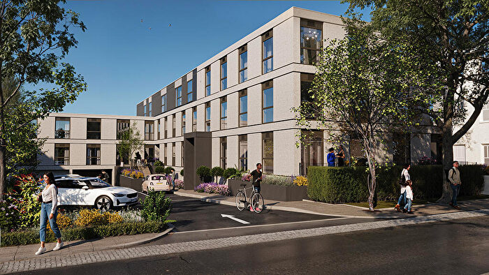 1 Bedroom Flat For Sale In Canynge Place, Clifton, BS8