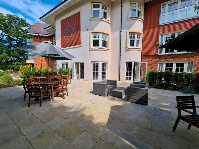 2 Bedroom Retirement Property To Rent In Sandbanks Road, Poole, Dorset, BH14