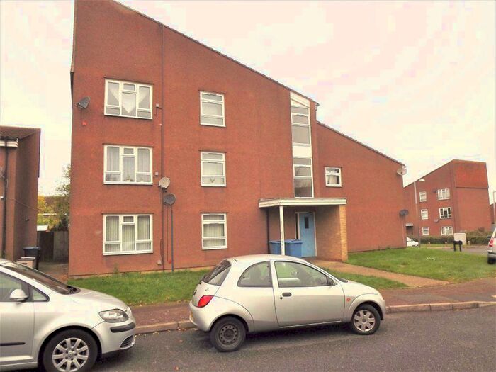 1 Bedroom Property To Rent In Mallows Green, CM19