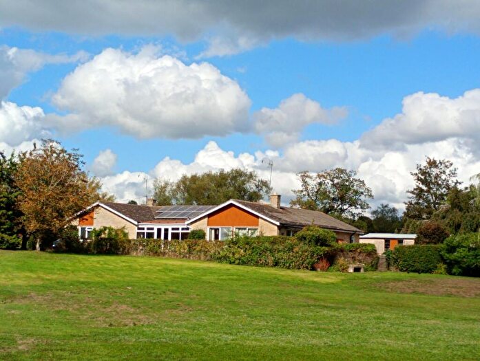 5 Bedroom Bungalow For Sale In Fleet Lane, Twyning, Tewkesbury, GL20