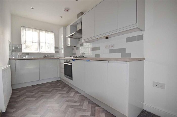 1 Bedroom Flat For Sale In Lightoller Close, Chorley, PR6