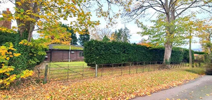 Plot For Sale In Addington, Buckingham, MK18