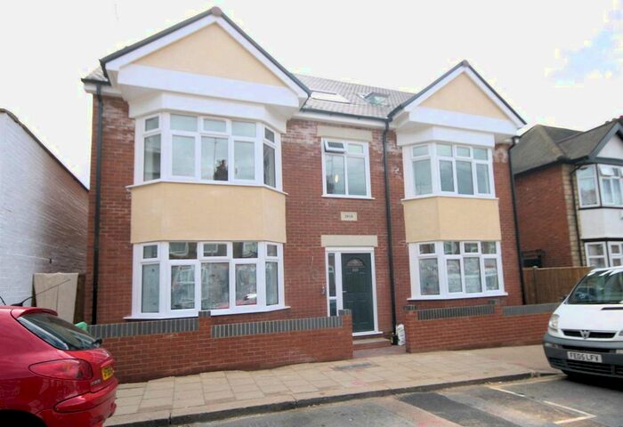 1 Bedroom Flat To Rent In Frederick Street, Luton, LU2