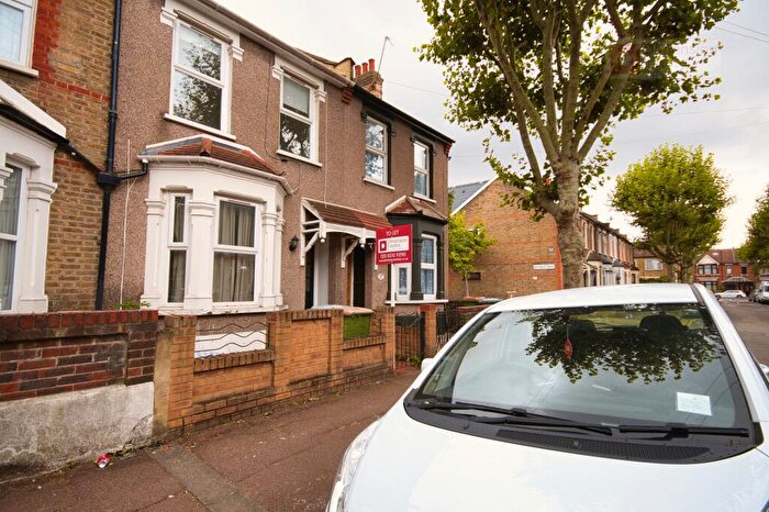 4 Bedroom Terraced House To Rent In Haldane Road, East Ham, London, London, E6
