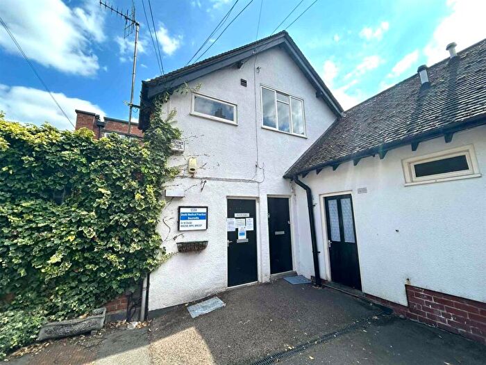 1 Bedroom Flat To Rent In Sycamore Road, Bournville, Birmingham, B30