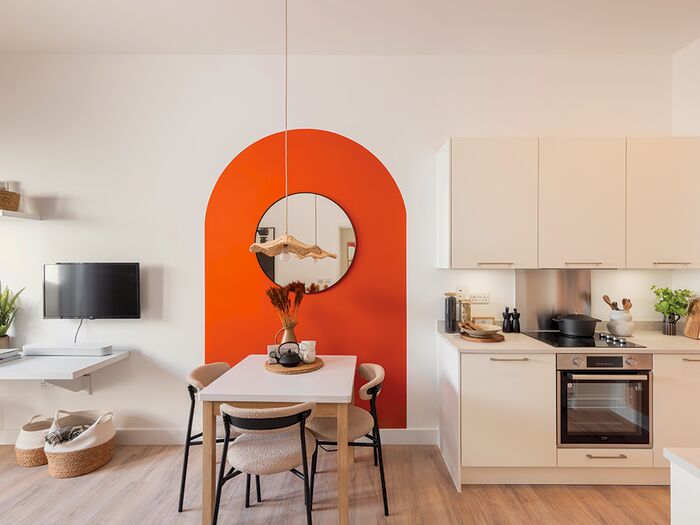 1 Bedroom Flat For Sale In Forest Road, London, E17