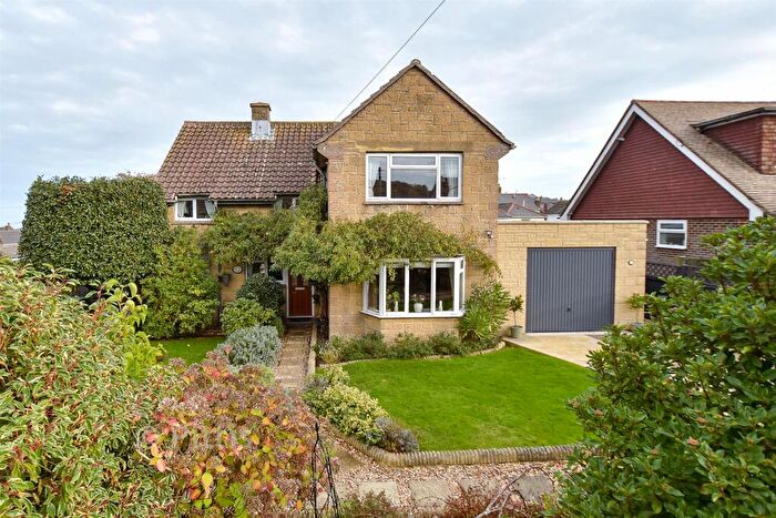 3 Bedroom Detached House For Sale In Furze Hill Road, Shanklin, Isle Of Wight, PO37