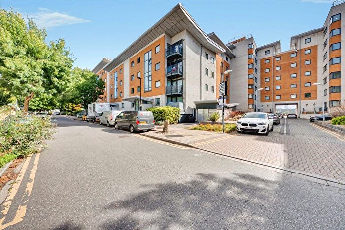 1 Bedroom Flat To Rent In Fishguard Way, North Woolwich, London, E16
