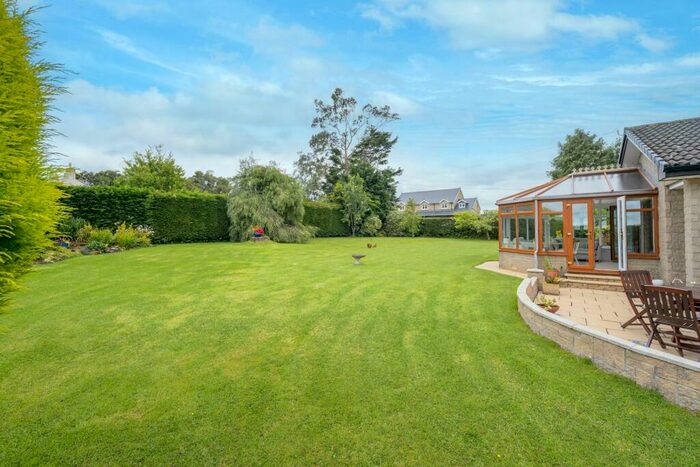 4 Bedroom Bungalow For Sale In Meadow Lodge, Longframlington, Morpeth, NE65