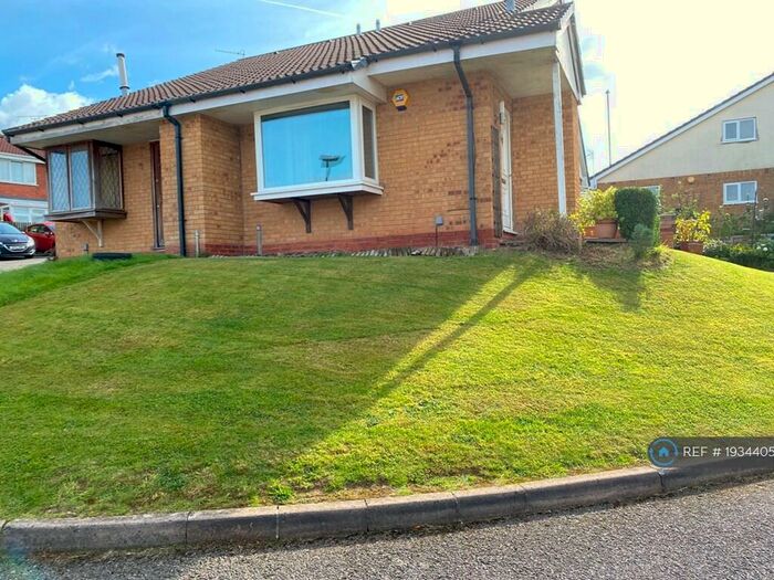 1 Bedroom End Of Terrace House To Rent In Wilmore Grove, Birmingham, B38