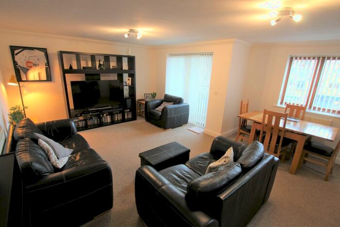 2 Bedroom Apartment To Rent In Laxfield Drive, Broughton, Milton Keynes, MK10