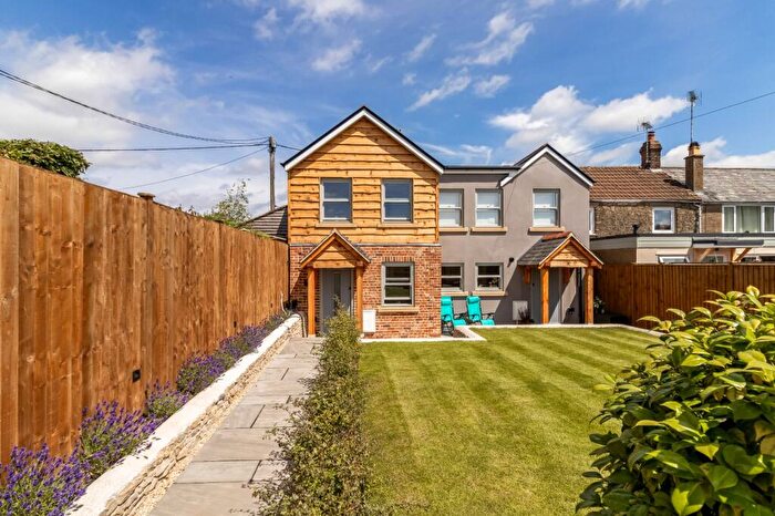 2 Bedroom Semi-Detached House To Rent In Pavenhill, Purton, Swindon, Wiltshire, SN5