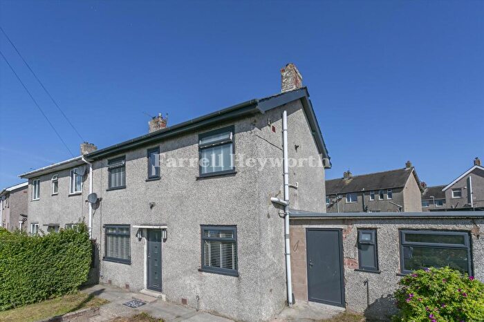 3 Bedroom House For Sale In Low Road, Middleton, Morecambe, LA3