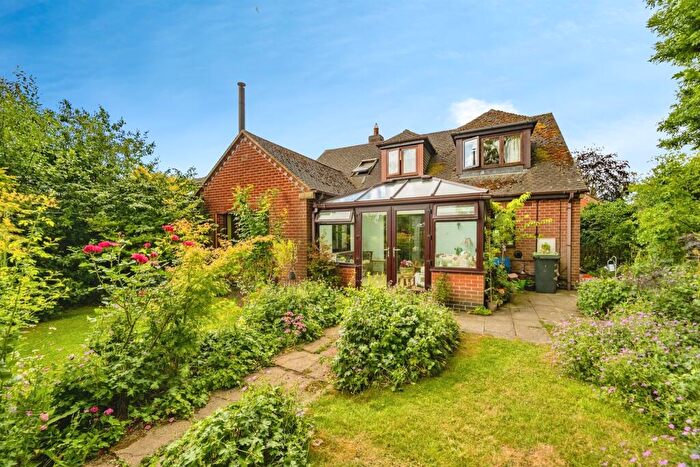 4 Bedroom Detached House For Sale In Moor End, Bradley, Ashbourne, DE6
