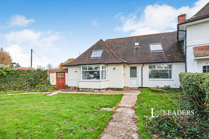 5 Bedroom Semi Detached House To Rent In Farndon Green, NG8