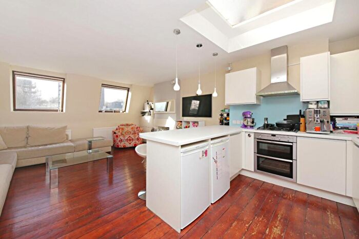 2 Bedroom Flat To Rent In Fleet Road, Belsize Park, NW3