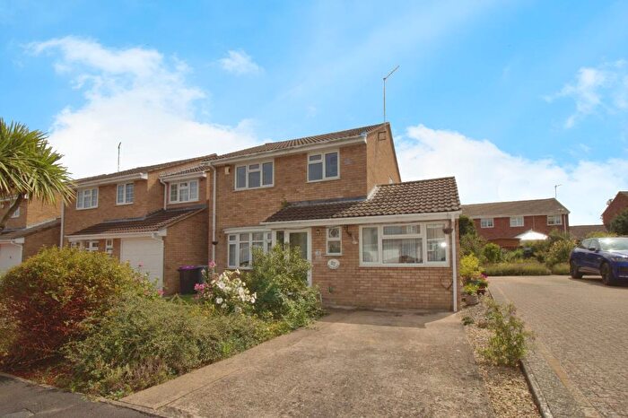 4 Bedroom Detached House For Sale In Burchnall Close, Deeping St James, Peterborough, PE6