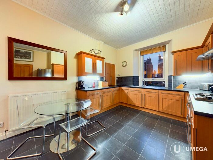 1 Bedroom Flat To Rent In Merchiston Grove, Shandon, Edinburgh, EH11