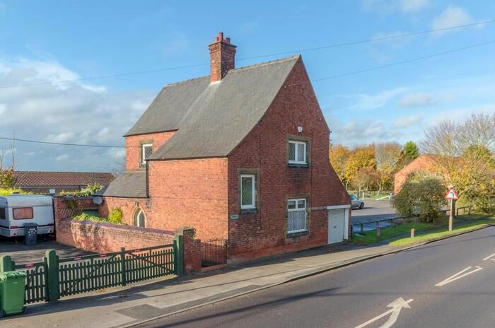 2 Bedroom Detached House To Rent In Main Street, Shipton By Beningbrough, YO30