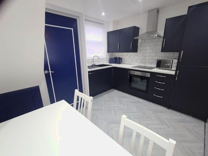 2 Bedroom Terraced House To Rent In Macdonald Street, Wavertree, Liverpool, L15