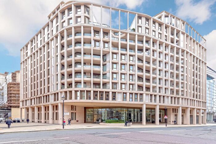 2 Bedroom Flat For Sale In John Islip Street, London, SW1P