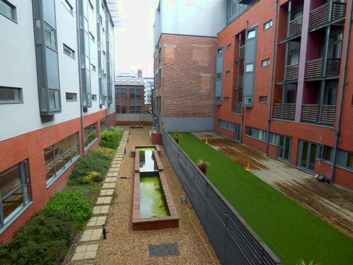 2 Bedroom Apartment To Rent In Pall Mall, L3