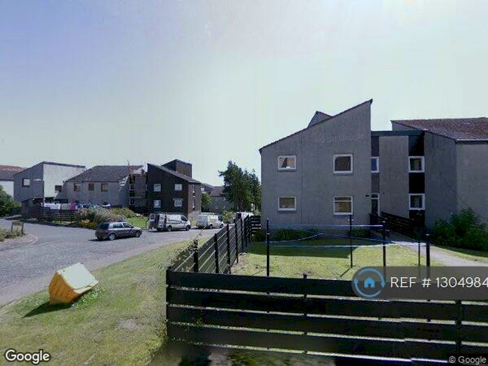 1 Bedroom Flat To Rent In Dochart Terrace, Dundee, DD2