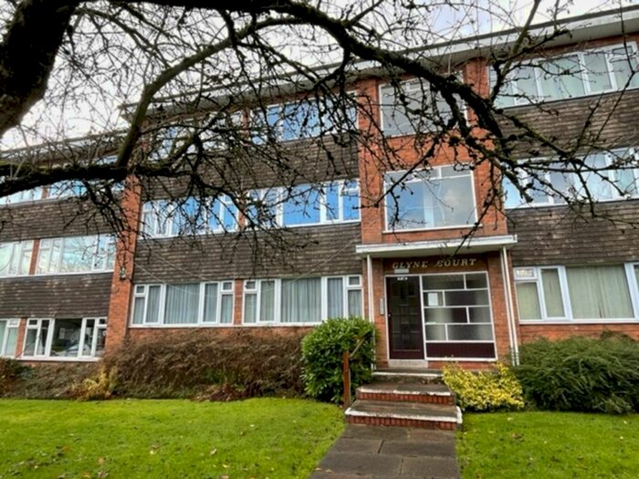 2 Bedroom Flat To Rent In Glyne Court, Fawdry Close, Sutton Coldfield, B73