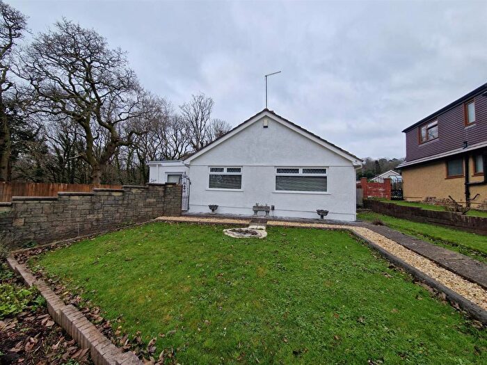 3 Bedroom Detached Bungalow To Rent In Hartfield Close, Sketty, SA2