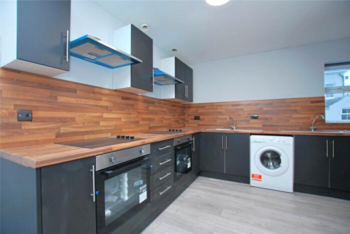 1 Bedroom House Of Multiple Occupation To Rent In Ash Road, Aldershot, Hampshire, GU12