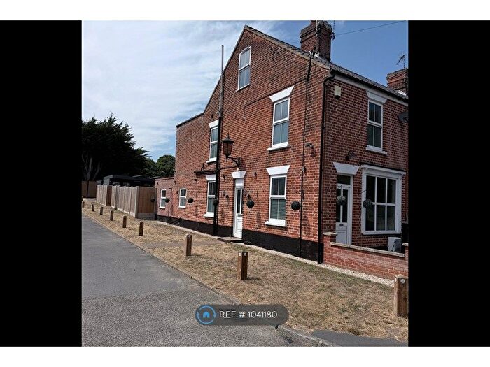 3 Bedroom End Terrace House To Rent In Covert Road, Southwold, IP18